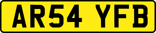 AR54YFB