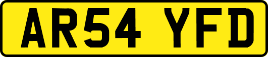 AR54YFD