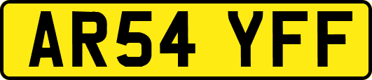 AR54YFF