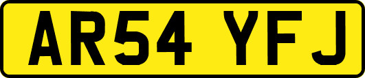 AR54YFJ