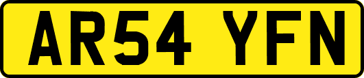 AR54YFN