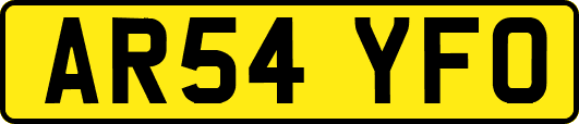 AR54YFO