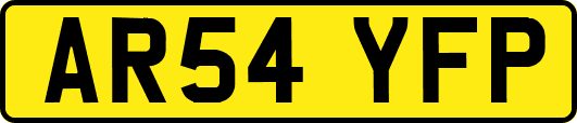 AR54YFP