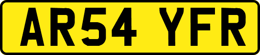 AR54YFR