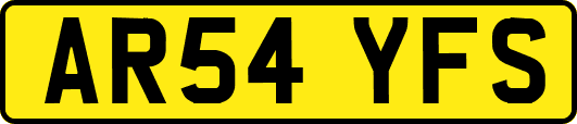 AR54YFS