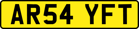 AR54YFT