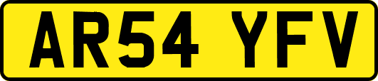 AR54YFV