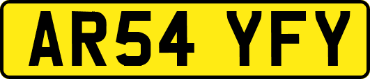 AR54YFY