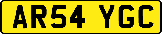 AR54YGC