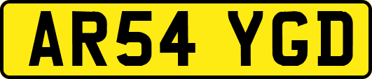 AR54YGD