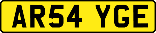AR54YGE