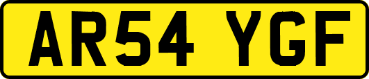 AR54YGF