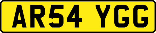 AR54YGG