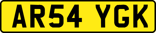 AR54YGK