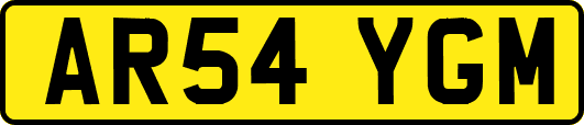 AR54YGM