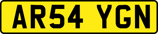 AR54YGN