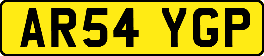AR54YGP
