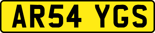 AR54YGS