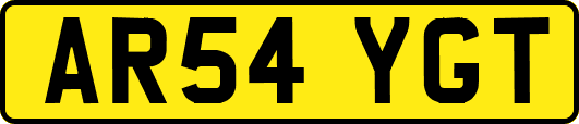 AR54YGT