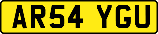 AR54YGU