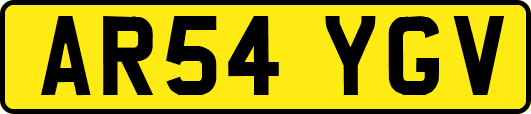 AR54YGV