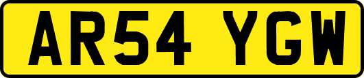AR54YGW