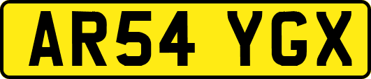 AR54YGX