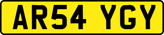 AR54YGY