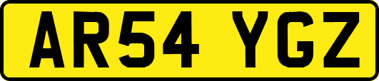 AR54YGZ