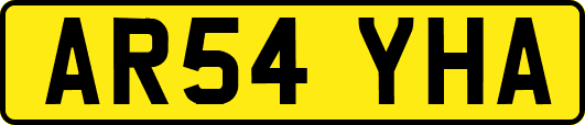 AR54YHA