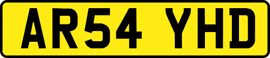 AR54YHD