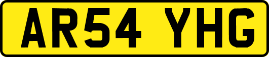 AR54YHG