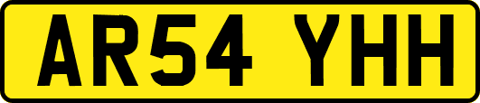 AR54YHH