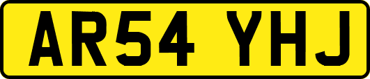 AR54YHJ