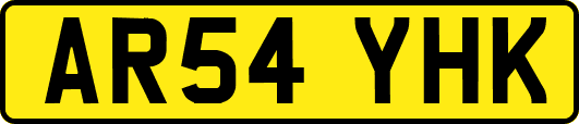 AR54YHK
