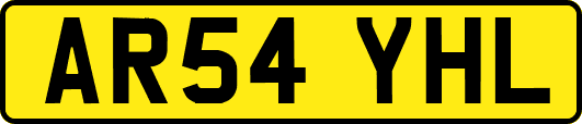 AR54YHL