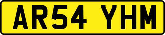 AR54YHM