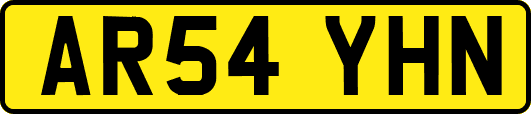 AR54YHN