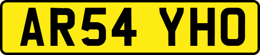 AR54YHO