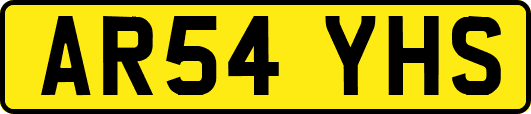 AR54YHS