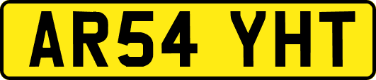 AR54YHT