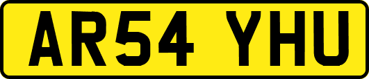 AR54YHU
