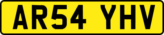 AR54YHV