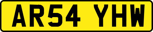 AR54YHW