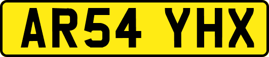 AR54YHX