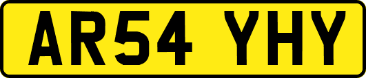 AR54YHY