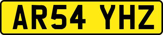 AR54YHZ