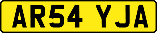 AR54YJA