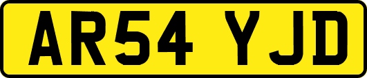AR54YJD