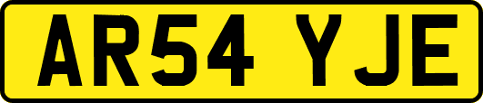 AR54YJE